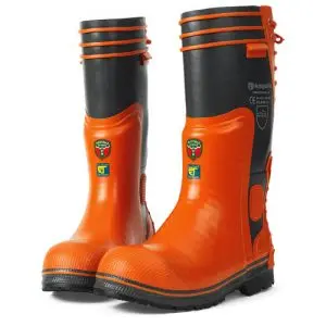 Chainsaw Safety Wellingtons