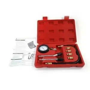 Engine Compression Tester