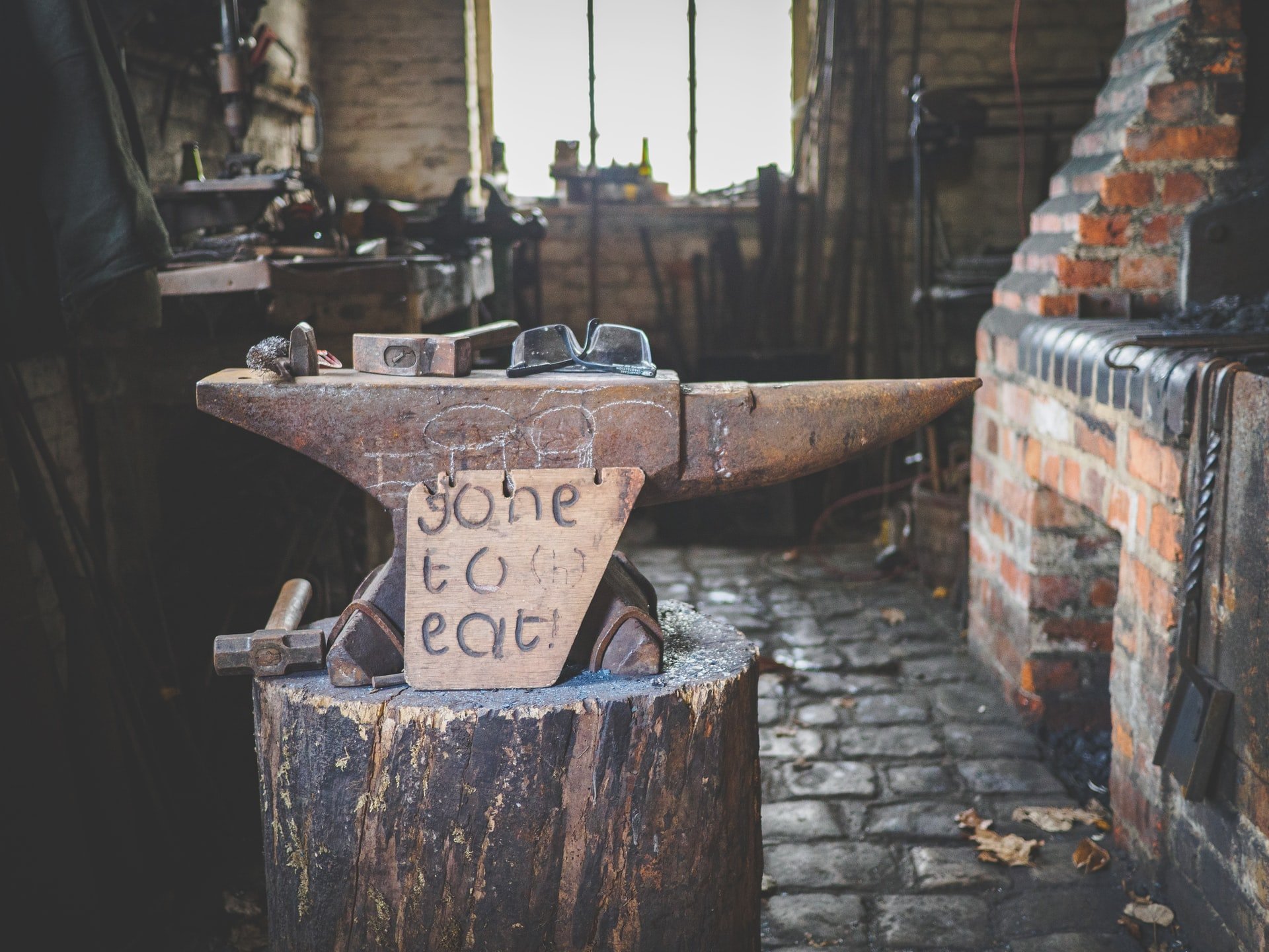 Interesting Tools for Engineering, Construction and Forestry