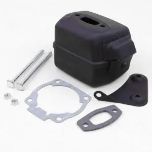 Husqvarna 55 Replacement Muffler