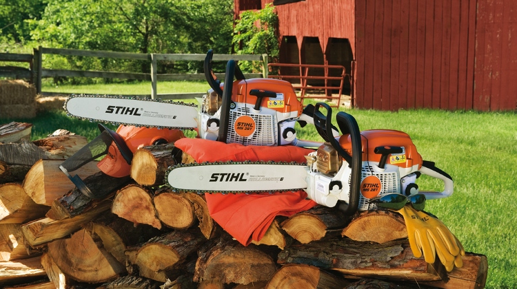 Stihl MS261 Chainsaw - Specs and Reviews - Mad On Tools