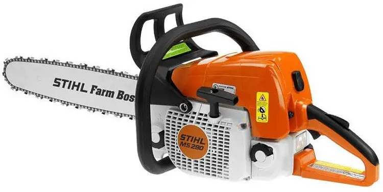 stihl