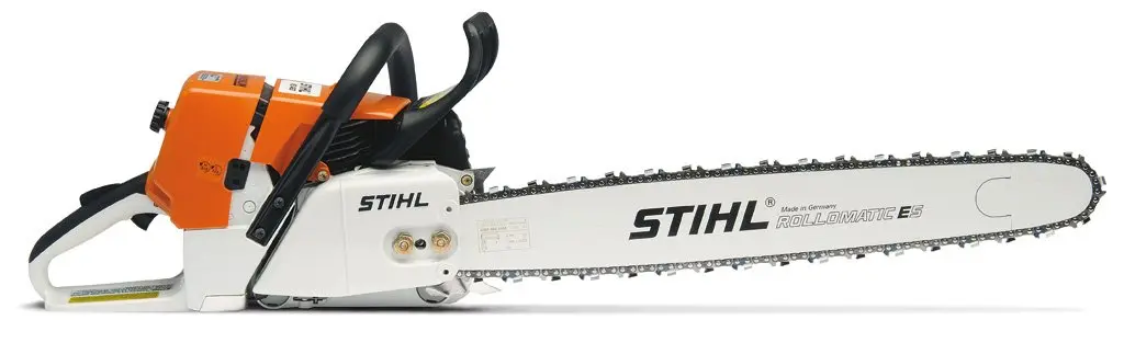 Stihl 028 Chainsaw - Specs and Review - Mad On Tools