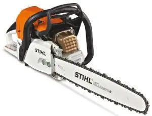 Stihl MS 362 Studio Image