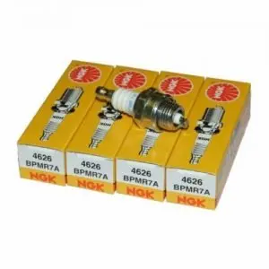 Stihl MS460 Spark Plug NGK BPMR7A