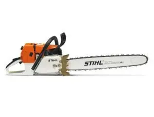 Stihl MS 660 Studio Image