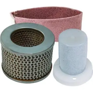 Stihl TS350 Air Filter