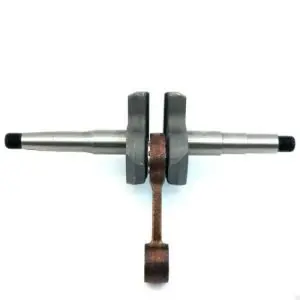 Stihl TS350 Crankshaft Assembly