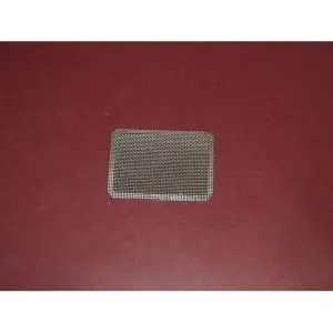 Stihl TS350 Spark Arrester